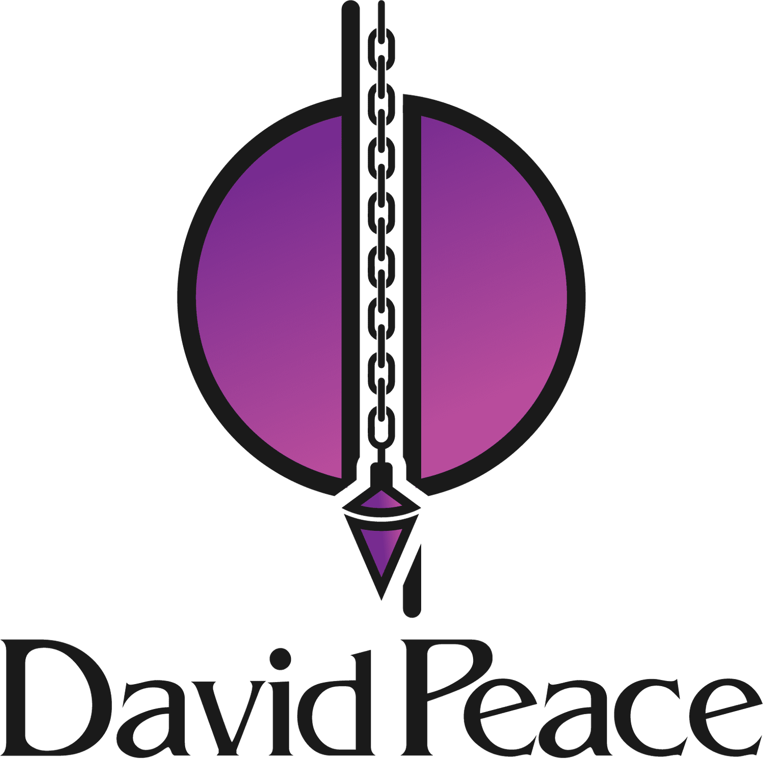 David Peace Magic